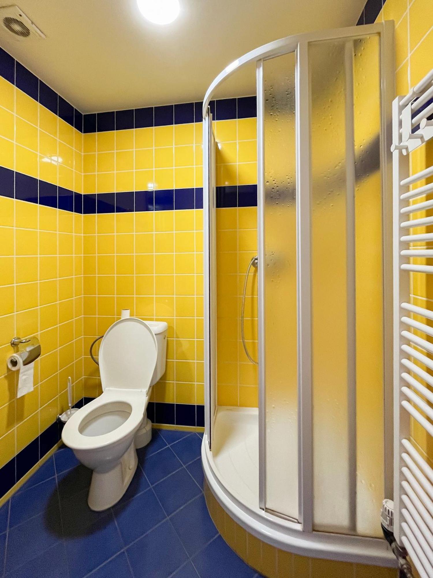 Domecek Lyzaku Apartmán