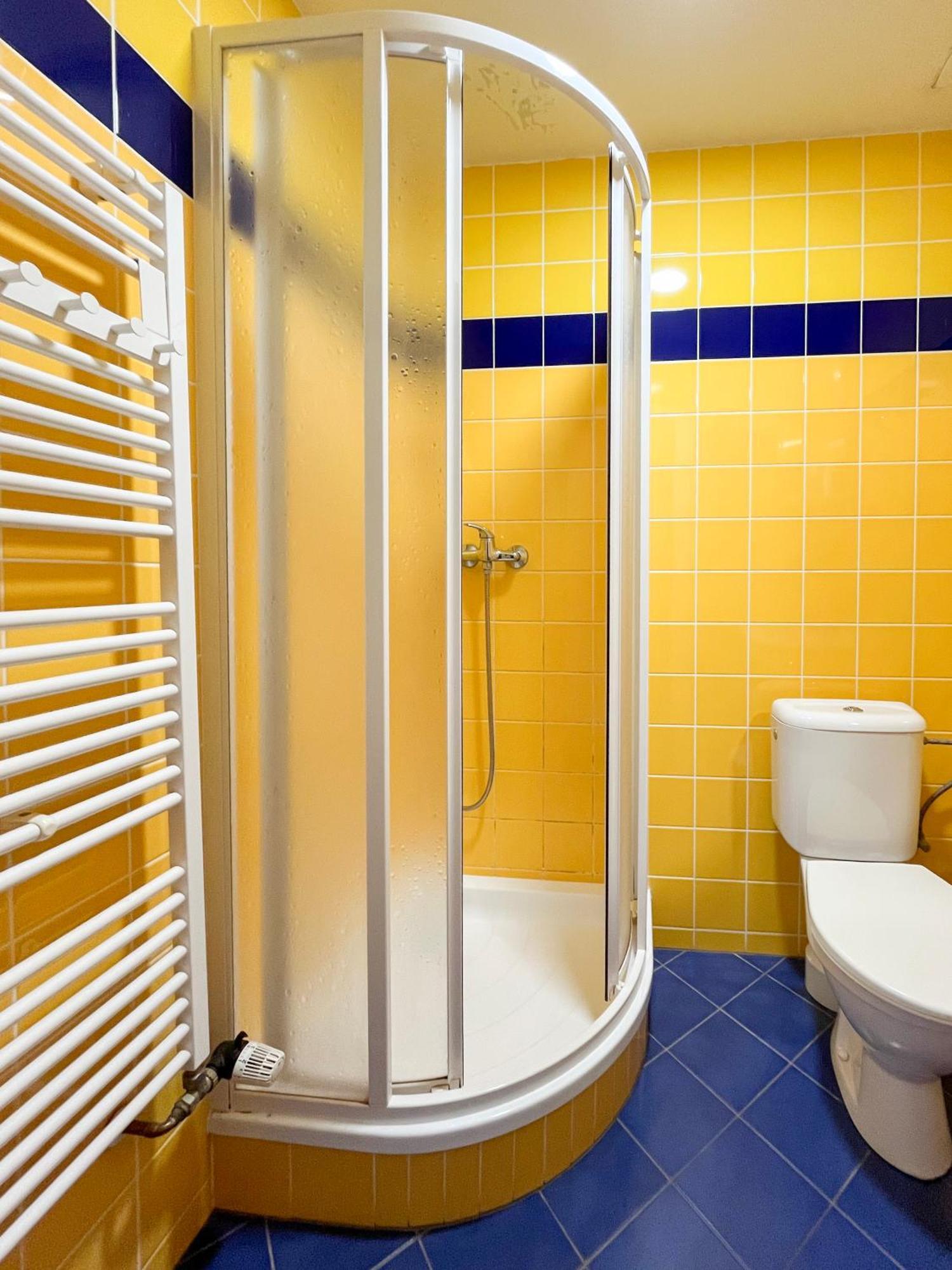 Apartmán Domecek Lyzaku Bartosovice v Orlickych Horach