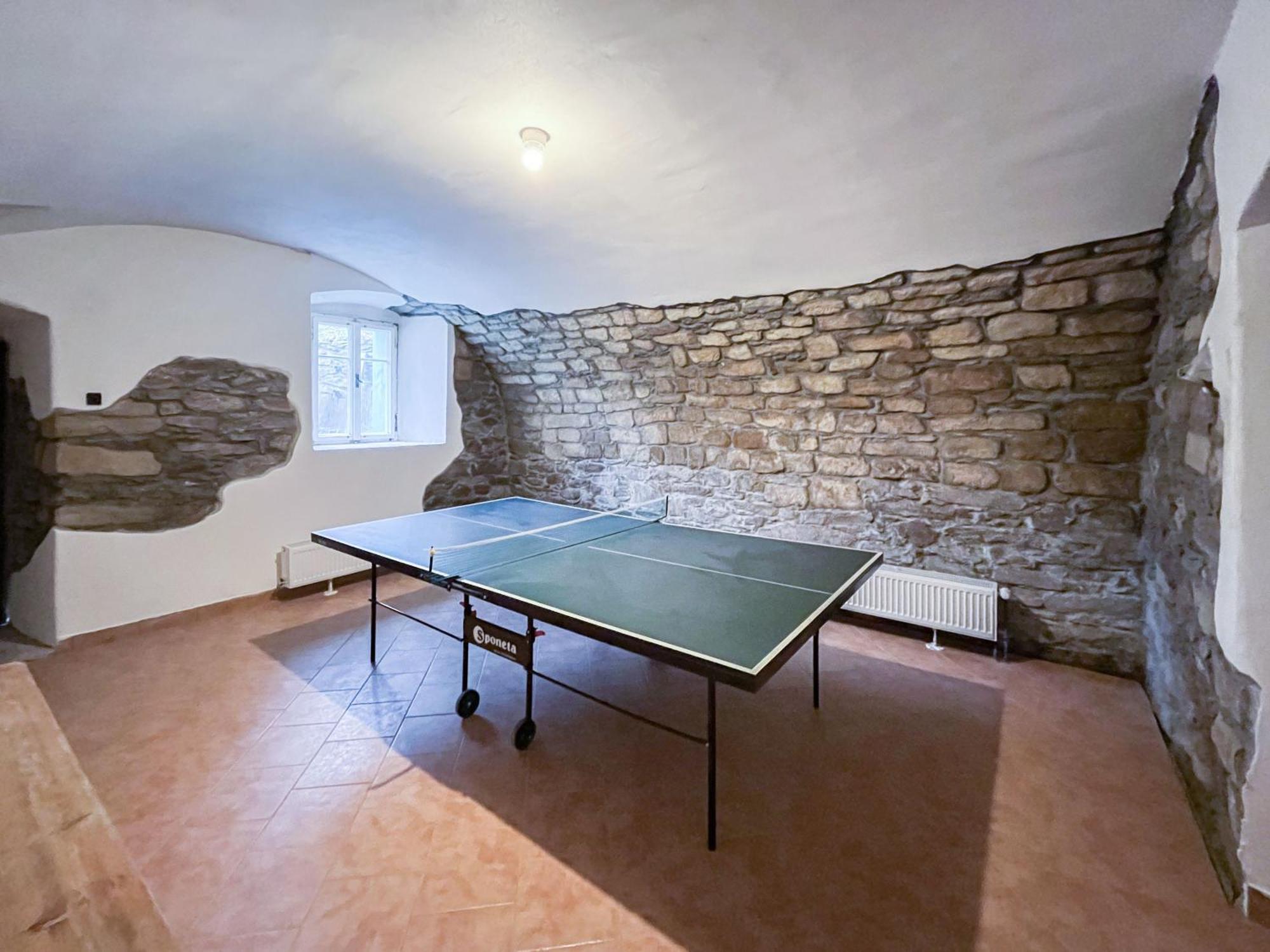 Domecek Lyzaku Apartmán *